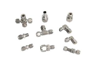 Cilindro regolatore di pressione a due stadi per Gas inerti-Argon elio azoto Krypton gpl propano acetilene Gas naturale - Product Image 4