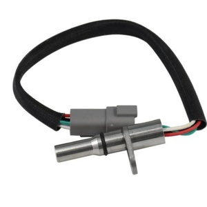 New Jision Factory Supply High Quality Loader Excavator <b>Pressure</b> <b>Switch</b> Sensor 262-3764/2623764/276-8172/2768172 for - Product Image 4