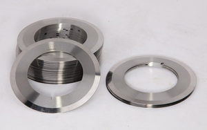 Tùy chỉnh công nghiệp rạch các bộ phận máy Vòng lưỡi cắt blader Tùy chỉnh công nghiệp lưỡi - Product Image 6