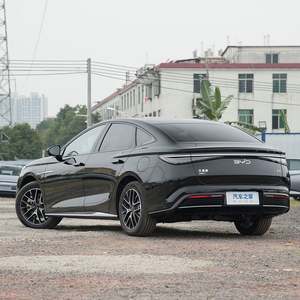 2024 Meilleure vente Nouveau BYD Seal 06 GT Entièrement électrique 5 places Berline 5 portes 5 places Byd Seal Ev - Product Image 2