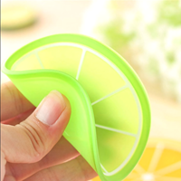 Sous-verres personnalisables et durables Sous-verres en caoutchouc polyvalents pour les boissons