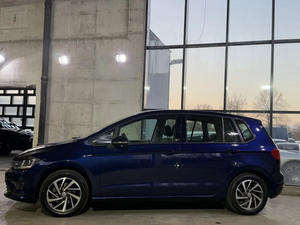 Volks-wagen Golf <span class=keywords><strong>Sportsvan</strong></span> Sound DSG d'<span class=keywords><strong>occasion</strong></span> en BON ÉTAT Disponible pour la livraison - Product Image 2