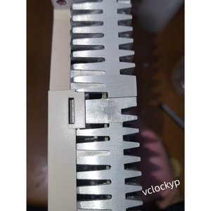 1 ชิ้นใหม่ HCFA SV-X3EA010A-A2 ไดร์เวอร์เซอร์โวจัดส่งที่รวดเร็ว FEDEX - Product Image 6