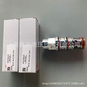 Válvulas de Cartucho Roscadas SUN Hydraulics CBGA-LBN CBGALBN, Nuevas, Importadas de EE. UU. - Product Image 2