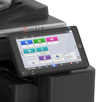 Impresora Multifuncional a Color Ricoh IM C2510 A3 Nueva de la Marca Kolit, 25 ppm, Todo en Uno, Copiadora, Escáner, Fax Opcional, Láser para Oficina
