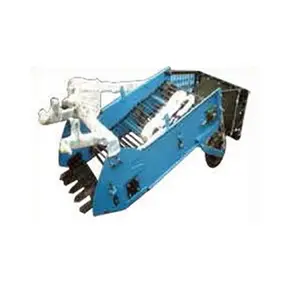 High-Quality Agriculture Parts 4U-1 Series Potato Peanut Harvest