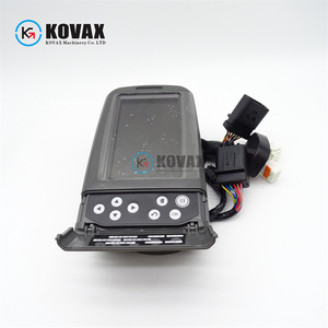 E320D Graafmachine Displayscherm 279-7611 LCD Scherm Monitor Display Paneel 227-7698 260-2193 319-4354 386-3457 - Product Image 3