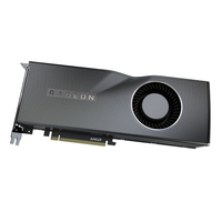 Kartu grafis Asrock, kartu grafis Asrock baru, Rx 5700 Xt 8Gb Gddr6 5700 Xt, kartu Video Rx 5700Xt, kartu grafis Gpu Game