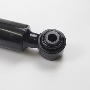 Conjunto de Amortiguador de Suspensión Neumática Trasera de Alta Calidad para Mercedes-Benz Clase S W222 V222 X222, Amortiguador de Choque 2223202900 - Product Image 4