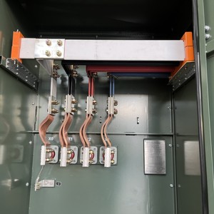 Transformadores de Subestación Montados en Plataforma, 500kVA 1000kVA, Transformador de Distribución Trifásico 13.8kV/480V 33kV, Certificación UL - Product Image 4