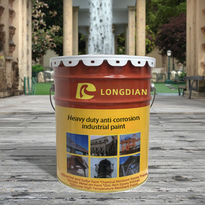 Vernice Professionale Bianca in Poliuretano a Base d'Acqua, Rivestimento Liquido per Gomma, Vernice per Legno, Pittura per <span class=keywords><strong>Mobili</strong></span> <span class=keywords><strong>di</strong></span> Facile Applicazione - Product Image 2