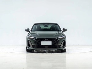 Nouvelle Arrivée - Modèle Mondial Haut de Gamme à Prix Abordable pour l'Algérie et la Russie - <span class=keywords><strong>Audi</strong></span> A5L 2026 2025 Économe en Carburant - Vente Flash - Product Image 2