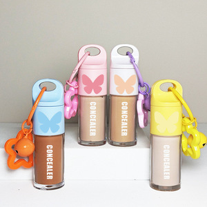 Mini Correcteur Hydratant Liquide avec Pendentif Personnalisé Sans Logo OEM Marque Privée Format Voyage - Product Image 5