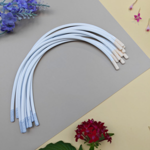 ชุดชั้นในสายรัดทำจากลวดไนลอนสำหรับใส่ในสไตล์สปอร์ต - Product Image 1