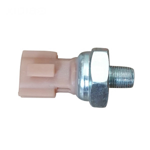 Oil Pressure Sensor <b>Switch</b> 91CP16-3-Y For Nissan Sentra B14 25070-CD00 Auto Parts - Product Image 3