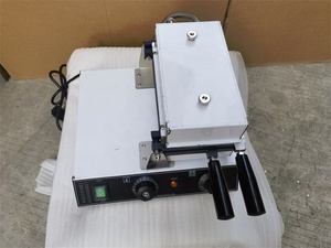 Gas xiên Waffle maker 7 quả bóng 3 dây thép không gỉ waffleballs làm cho máy thương mại hoặc hộ gia đình - Product Image 4