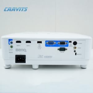 Proyector de Video DLP BenQ BX2800 <span class=keywords><strong>MX560</strong></span> de Alto Brillo, 4000 Lúmenes, Proyector para Reuniones y Presentaciones - Product Image 5