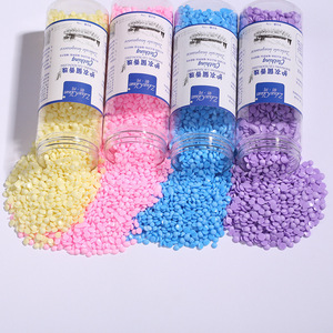 Unstopables In-Wash Scent Booster Beads Detergente desechable sólido con fragancia para ropa - Product Image 1