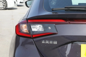 รถยนต์<span class=keywords><strong>มือ</strong></span><span class=keywords><strong>สอง</strong></span> ปี 2023 ฮอนด้า ซีวิค แฮทช์แบค 240TURBO CVT รุ่น Sharp Sport ขนาดกะทัดรัด เครื่องยนต์เบนซิน สำหรับขายส่งในแอฟริกาและตะวันออกกลาง - Product Image 3