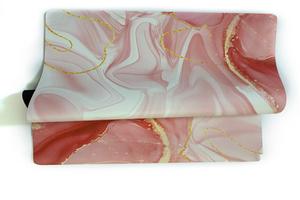 Chuột chơi game pad cho CS, bàn phím lớn Mat XXL đen chuột Pad, trống mở rộng tốc độ thoải mái không trượt Tùy chỉnh chuột pad chơi game - Product Image 2