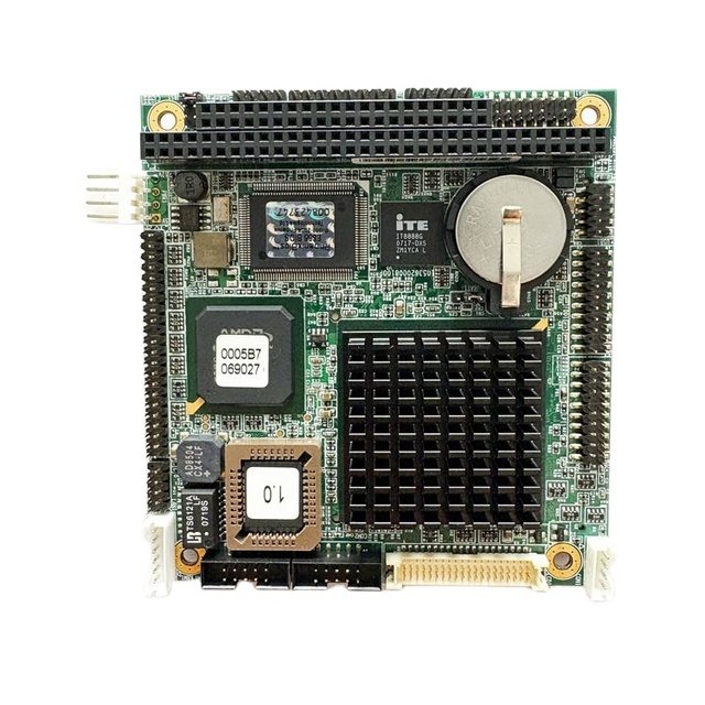 ARBOR 1053620008100P TC7702147 Embedded Computer Industrial Motherboard CPU Board Module 100% for in Stock