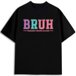 Camiseta de Algodón para Hombre al por Mayor, 180 g/m², Cuello Redondo, Manga Corta, Estampada, Ecológica, Hecha en EE. UU., Corte Regular con Diseño - Product Image 1