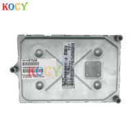 Para 2014 Jeep Compass Patriot Módulo de control de motor ECU ECM P05150815AA 05150815AA