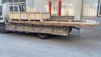 Machine de réparation de châssis de collision de carrosserie automobile Calibrateur de poutre d'atelier Équipement de véhicule-Banc de redressement pour réparation de voiture