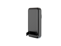 Powerbank magnétique transparent sans fil à charge rapide
