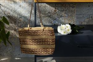 Sacs fourre-tout en jute de qualité export, en fibres naturelles, pour un emballage durable et des événements promotionnels, disponibles à un prix abordable - Product Image 3