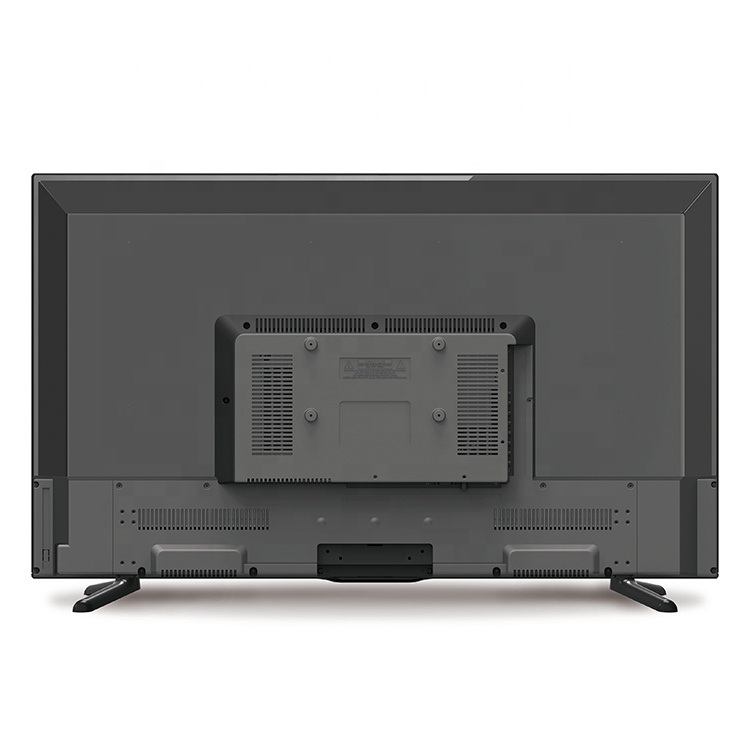 32 Inch Smart LED TV - ASANO 32DN6 1080p LCD Television, High