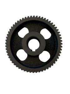 ชุดอะไหล่เครื่องยนต์ใหม่สำหรับ Isuzu TFR 4JH1 DMAX ปี 1983-1993 หมายเลขอะไหล่แท้ 8-97912748-0 รับประกันหนึ่งปี - Product Image 5