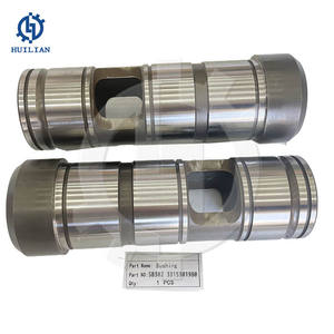 SB52 SB100 SB100MK2 SB102 SB150 SB152 SB200 SB202 SB300 SB302 SB450 3315301980 Bush Para Bucha De Martelo Do Disjuntor Escavadeira - Product Image 5