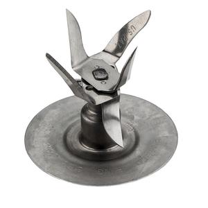 Cuchilla trituradora de hielo para 4961-011 Cuchilla trituradora 4902 Jar Base O Junta tórica de goma Sello Osteres Blender - Product Image 3