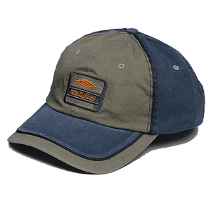 Bordado personalizado papá sombreros gorro promocional personalizado <span class=keywords><strong>gorra</strong></span> <span class=keywords><strong>de</strong></span> deporte - Product Image 3