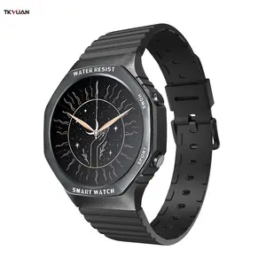 Chine H80J Smartwatch Reloj Montres Schlaf überwachung 210mAh Batterie Smartwatch für Männer Outdoor Sport