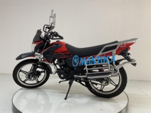Motocicletas Todoterreno, Motocicletas Deportivas de Carreras, Motocicletas de Calle - Product Image 2