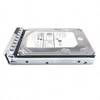 0VFP4M 14G 8TB HDD 7.2K NL SAS 6Gbps 512e 3.5" с возможностью горячей замены, оригинальный жесткий диск для серверов и корпоративных систем SSD