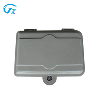 Vente en gros 24/32 Core SMC Fiber Optic FTTX Box Distribution de répartiteur extérieur pour réseaux 3G/4G/GPRS/POE/SDK