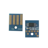 TNP55 TNP54 TNP53 TNP62 TNP60 TNP64 pour Konica minolta Bizhub développer Ineo 3602 4402 4702 3622 4052 4752 puce de cartouche de Toner