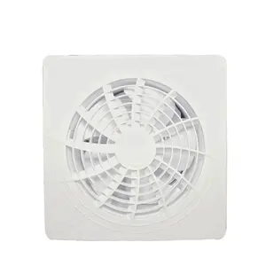 Copper motor Poultry Exhaust Fan Air Cooling Fan Roof Powered Exhaust Vent Ceiling Exhaust Fan For Smoking Room