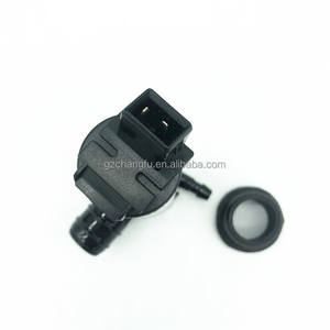 フロントガラスウォッシャーポンプ 93BB-17K624-AA 1698640 93BB17K624AA 7096130 93BB17K624CA 93BB-17K624-CA フォードトランジット用 2S6T-17K624-AB - Product Image 4