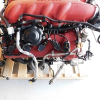 Moteur V8 4.5 458 Italia 570 ch F136FB pour Ferrari 458 Ferrari 488 F8