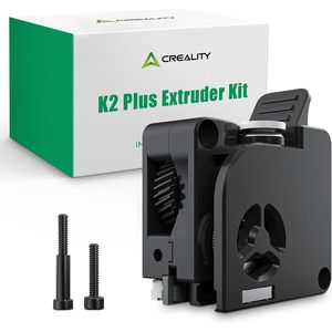 Kit de Extrusor Creality K2 Plus de Accionamiento Directo, Relación 6.25:1, Fuerza 80N, Accesorio para Impresora 3D - Product Image 1