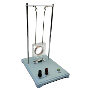 Con Lắc Điện Từ Vật Lý Mô Hình Mạch Bộ Dụng Cụ Xây Dựng Thí Nghiệm Khoa Học Mô Hình Giáo Dục - Product Image 2