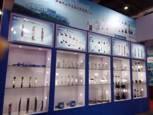 Rotameter độ chính xác cao Acrylic Inline ống làm sạch không khí LZT-4T <span class=keywords><strong>Flow</strong></span> <span class=keywords><strong>Meter</strong></span> <span class=keywords><strong>Flow</strong></span> <span class=keywords><strong>indicator</strong></span> <span class=keywords><strong>Meter</strong></span> cho nước - Product Image 6