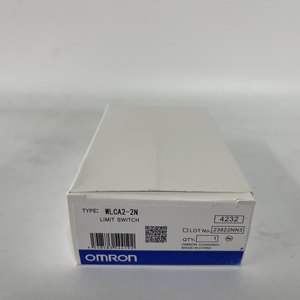 สำหรับลิมิตสวิตช์ 10A/18A 220V/52V รุ่นทนทาน เป็นมิตรกับสิ่งแวดล้อม WLCA2-2N - Product Image 1