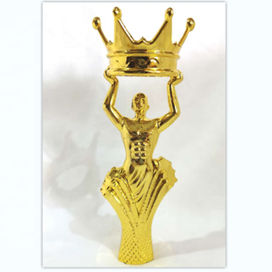 Nouvelle boutique <span class=keywords><strong>de</strong></span> trophées <span class=keywords><strong>de</strong></span> football - Product Image 4