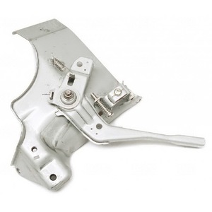 Palanca de Acelerador para Cortacésped Honda GX270 Ref 300491 - Product Image 1