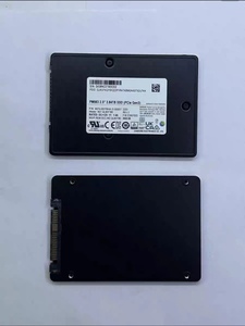 Hard Drive Berkinerja Tinggi untuk PM983 3.84T U.2 NVMe PCIe SSD M.2 22110 SSD - Product Image 2